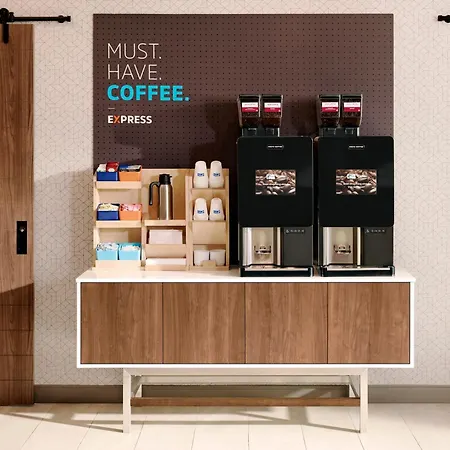 Holiday Inn Express And Suites Edwardsville By Ihg