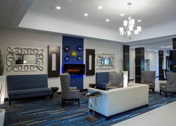 Express And By Ihg Edwardsville