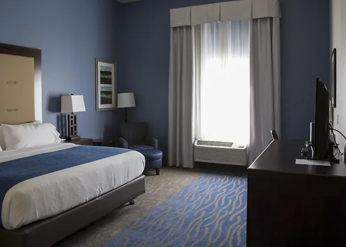 Express And By Ihg Edwardsville