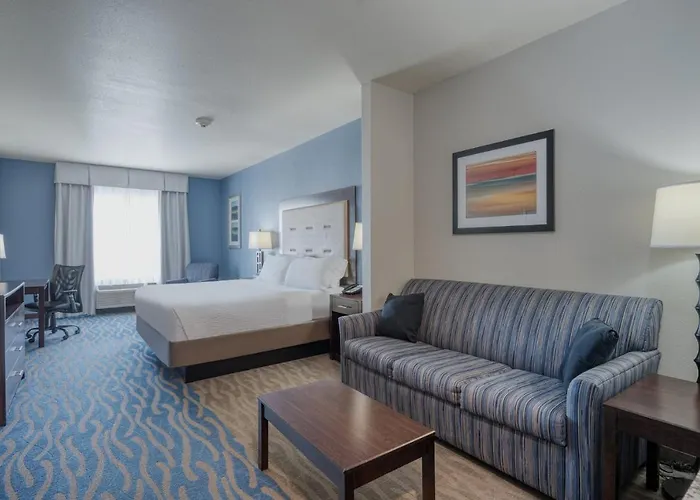 Hotel Express And By Ihg Edwardsville
