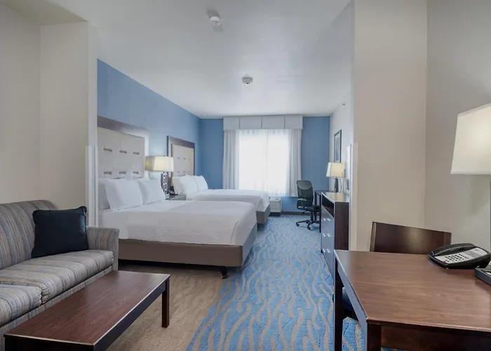 Hotel Express And By Ihg Edwardsville