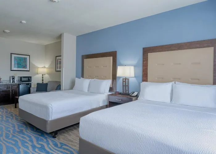 Hotel Express And By Ihg Edwardsville