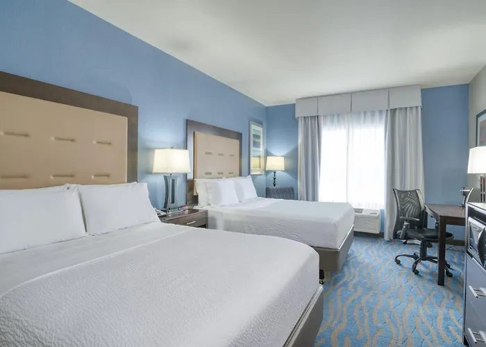 Express And By Ihg Hotel Edwardsville