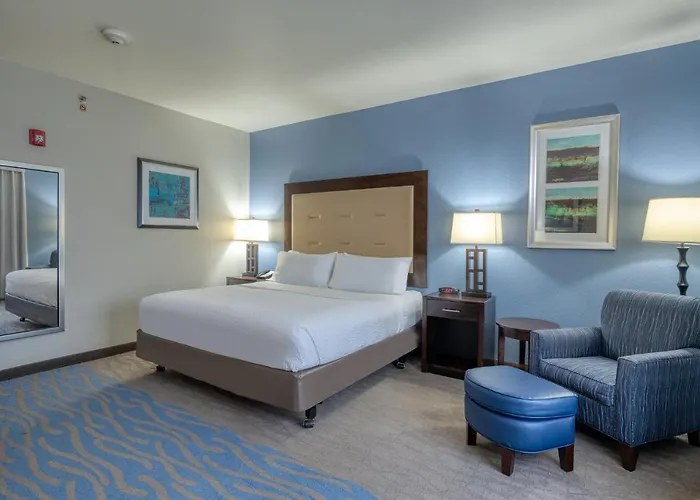 Hotel Express And By Ihg