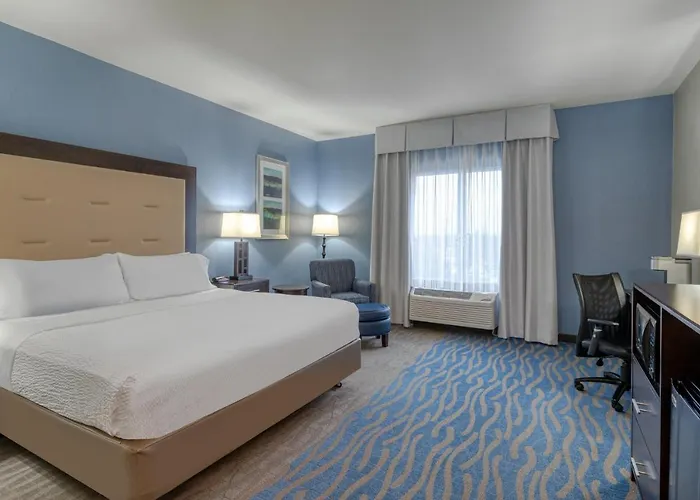 Express And By Ihg Hotel Edwardsville
