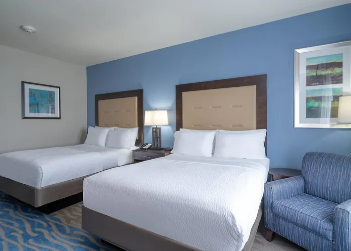 Express And By Ihg