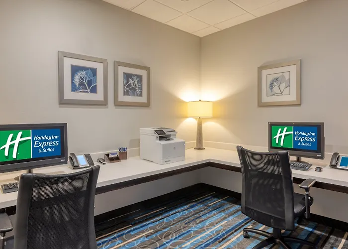 Express And By Ihg Hotel Edwardsville
