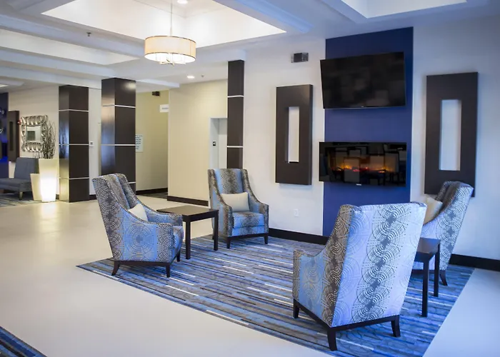 Express And By Ihg Edwardsville
