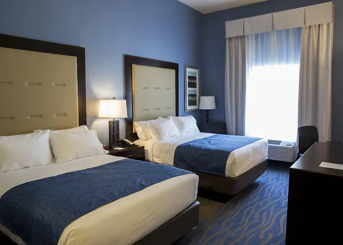 Express And By Ihg