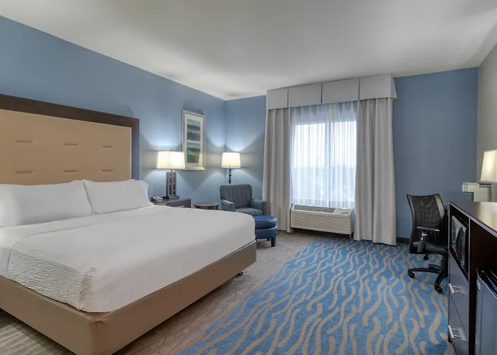 Hotel Express And By Ihg