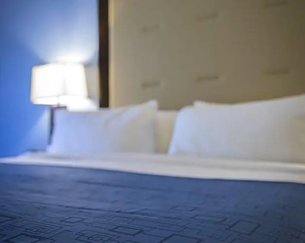 Hotel Express And By Ihg