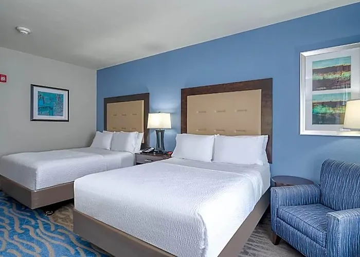 Express And By Ihg Edwardsville