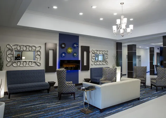 Express And By Ihg Edwardsville