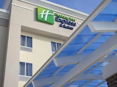 Hotel Express And By Ihg