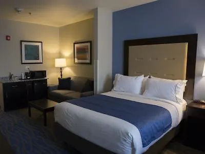 Express And By Ihg