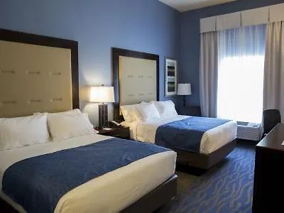 Express And By Ihg Edwardsville