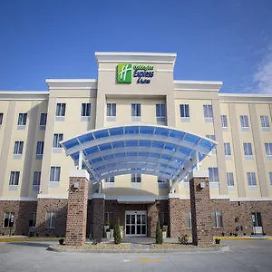 Express And By Ihg 3*