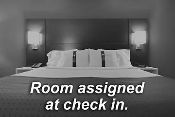 Express And By Ihg Hotel Edwardsville